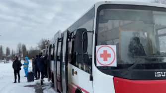 Как эвакуироваться из опасных районов Харьковщины/Фото: izvestia.kharkov.ua Жители опасных зон Харьковской области могут бесплатно эвакуироваться: что для этого нужно