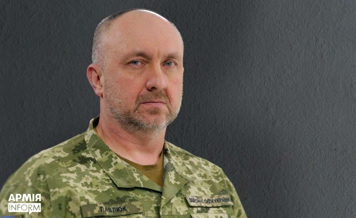 Олександр Павлюк пояснив, як українці допомагають нашій державі зазнавати поразки у війні Павлюк