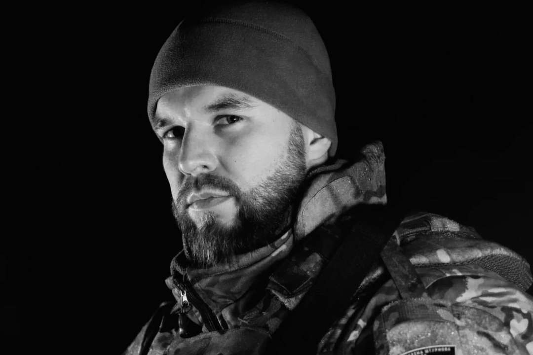Погиб, спасая побратима: не стало украинского актера и военного Евгения Шумилова