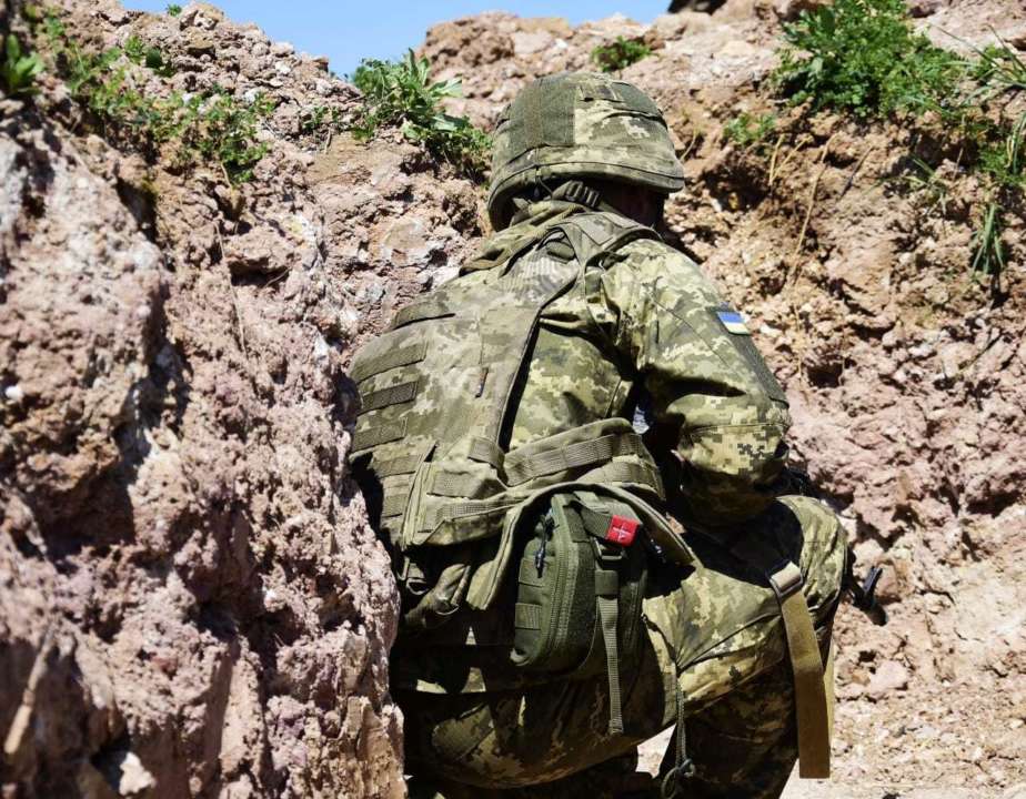 Втрати рф на 7 травня/Фото: Генштаб ЗСУ Втрати рф на 7 травня/Фото: Генштаб ЗСУ