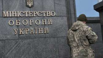 Минобороны оказывает полную поддержку в расследовании инцидента с представителем ТЦК в Одессе/Фото: suspilne Минобороны оказывает полную поддержку в расследовании инцидента с представителем ТЦК в Одессе