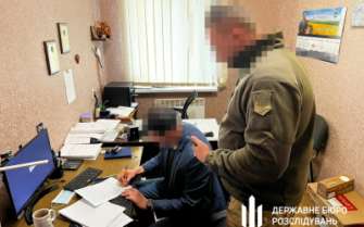 Будут судить правоохранителей из Донецкой области, которые безосновательно насчитали более 2,6 млн грн боевых доплат подчиненным Правоохранители из Донецкой области безосновательно начислили более 2,6 млн грн боевых доплат