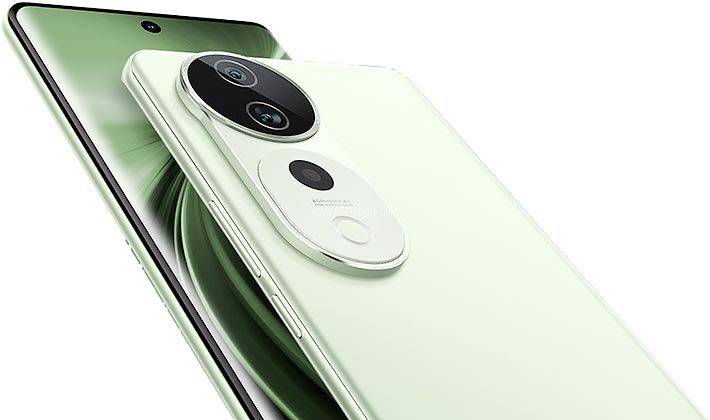 Фото: vivo Тонкий, красивий, доступний: vivo представила T3 Ultra