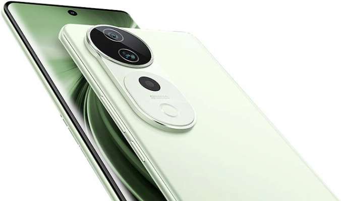 Фото: vivo Тонкий, красивый, доступный: vivo представила T3 Ultra