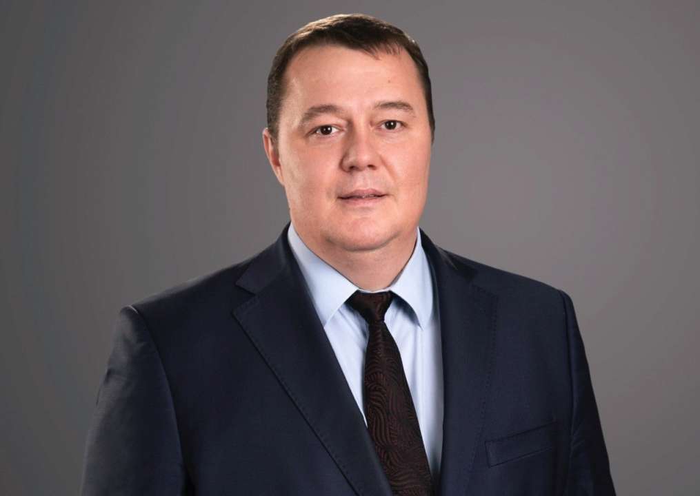 Наблюдательный совет "Укрэнерго" назначил исполняющего обязанности председателя правления/Фото: Укрэнерго Наблюдательный совет "Укрэнерго" назначил исполняющего обязанности председателя правления/Фото: Укрэнерго
