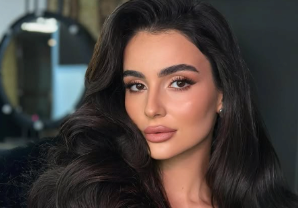 Тринчер ответила, остались ли они с экс-супругом друзьями / Фото: Instagram певицы Тринчер ответила, остались ли они с экс-супругом друзьями