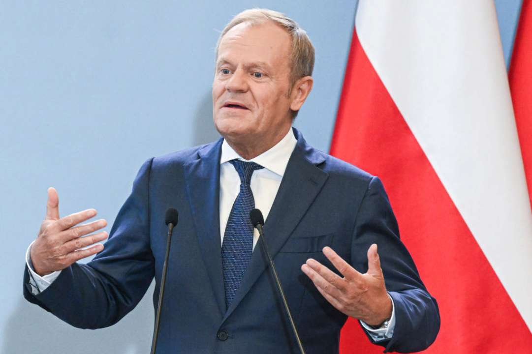 Ухвалено рішення про перші ексгумації польських жертв УПА/Фото: Getty Images