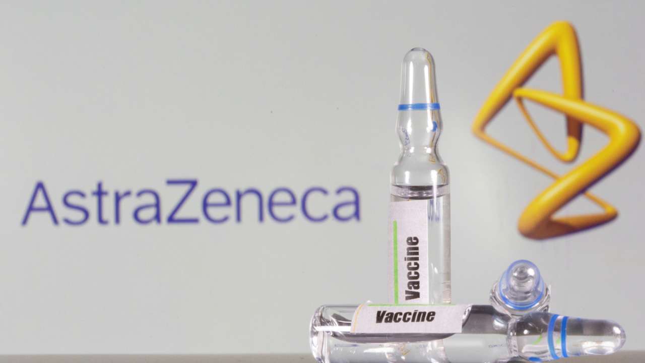 В Португалии прививку вакциной "AstraZeneca" не будут делать после 65 лет