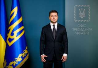Фото:president.gov.ua Владимир Зеленский