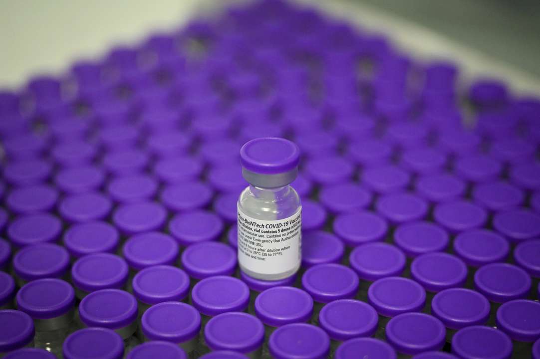 Фото: Getty Images Чем нас вакцинируют: Минздрав опубликовал состав вакцин против Covid-19