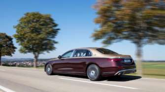 (Фото: Daimler) Daimler