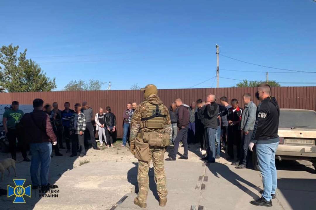В Херсонской области пастор одной из церквей создал незаконный реабилитационный центр