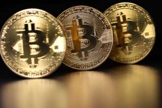 Автор: Dan Kitwood/Фото: Getty Images Bitcoin