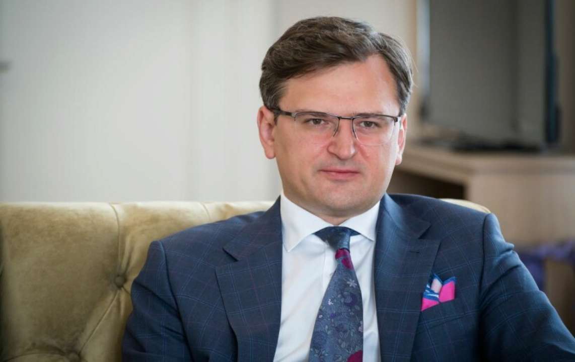 Україні та Туреччині залишилось зробити один важливий крок до Угоди про вільну торгівлю – Кулеба