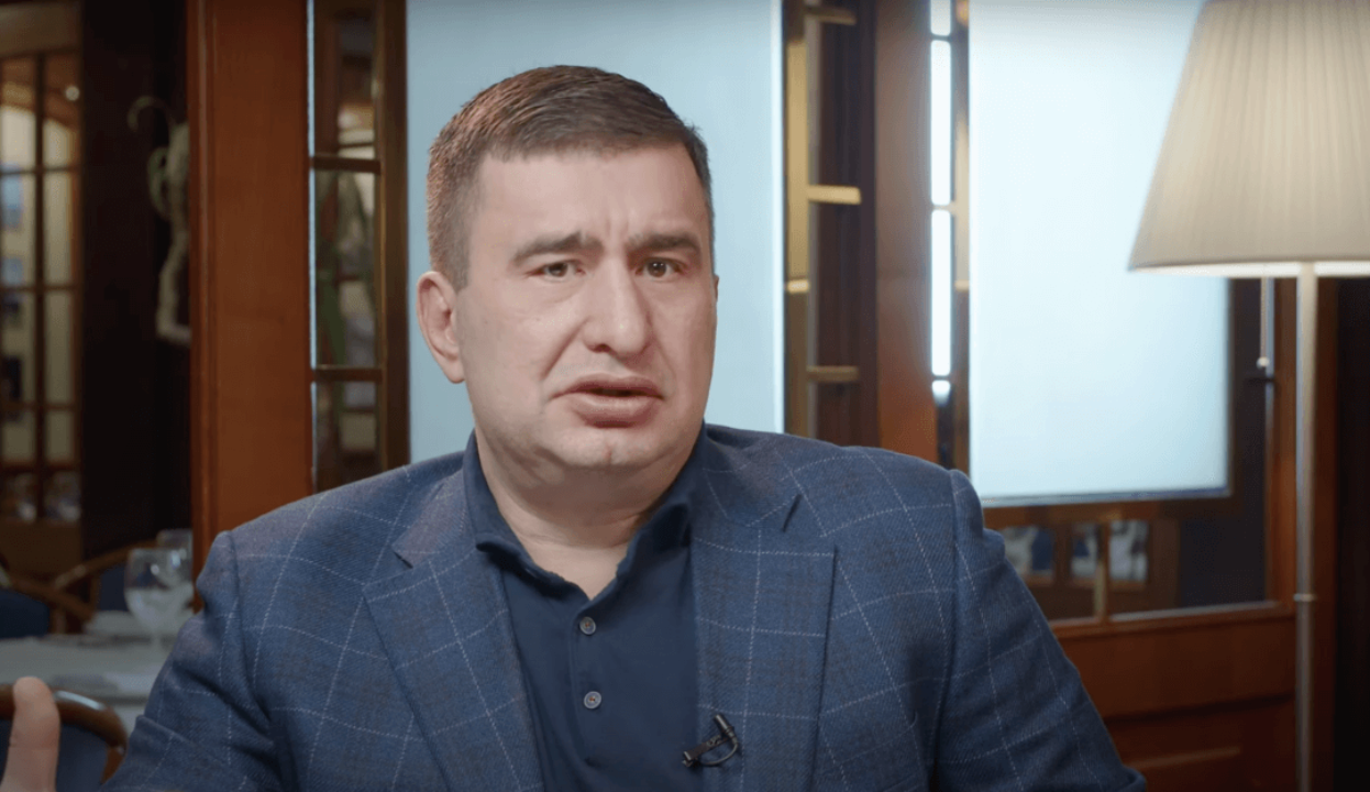 Марков