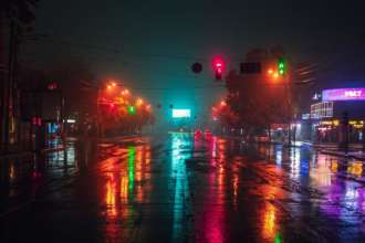 Прогноз погоды в Украине на 28 августа 2022 года. Фото: Unsplash/Автор- Levon Vardanyan Прогноз погоды