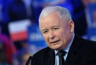 Польша оценила свои потери во Второй мировой войне, причиненные Германией/Фото: Getty Images Польша
