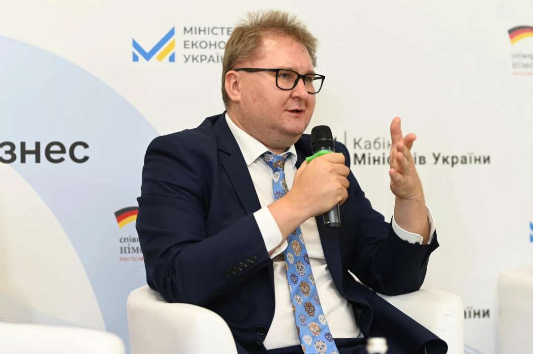 Торгівля між Україною та ЄС фактично відновилася/Фото: Офіс з розвитку підприємництва та експорту Експорт в ЄС досяг довоєнного рівня – Мінекономіки України
