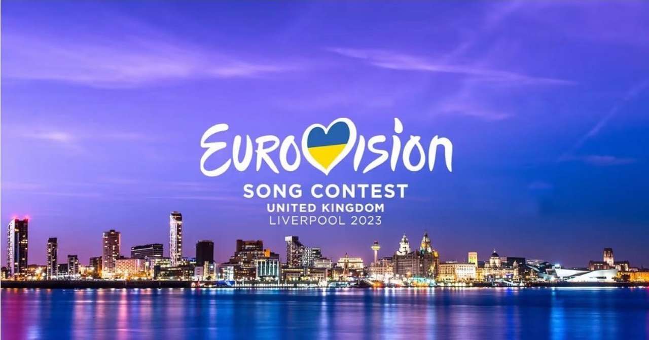 Представителя от Украины на "Евровидение-2023" можна выбрать в "Дие"/Фото/:Facebook Євробачення Україна "Евровидение- 2023": представителя от Украины можна будет выбрать через "Дию"