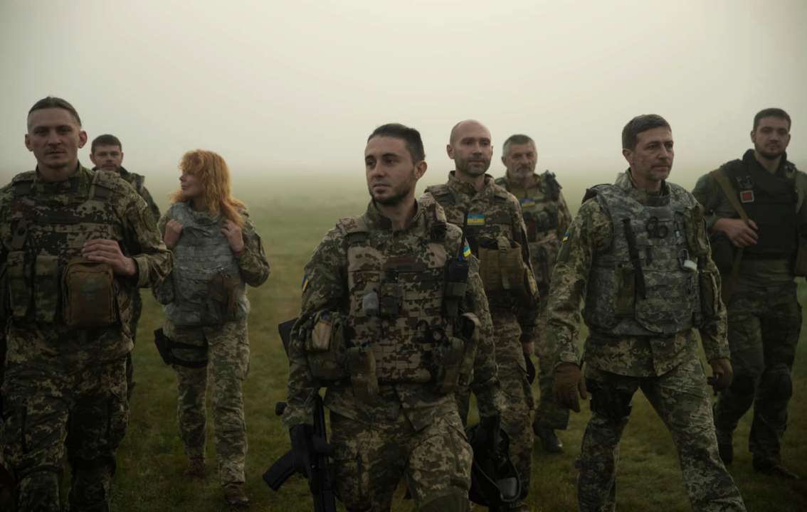 "Кілька сотень експонатів": Тарас Тополя разом з гуртом заснував музей у Львові
