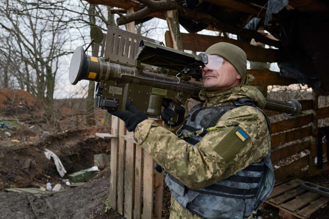 Почему россия начала запускать дроны с нового направления / Фото: Getty Images россия запускает дроны из нового направления: британская разведка сообщила причину