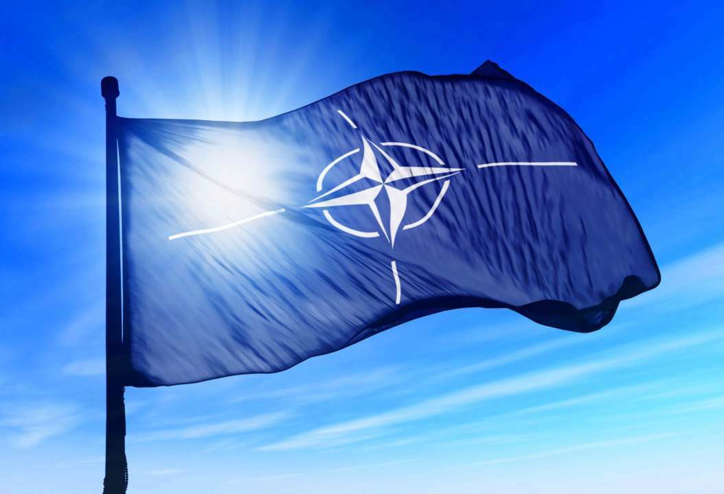 Сьогодні стартує саміт НАТО у Вільнюсі / Фото: share.america.gov