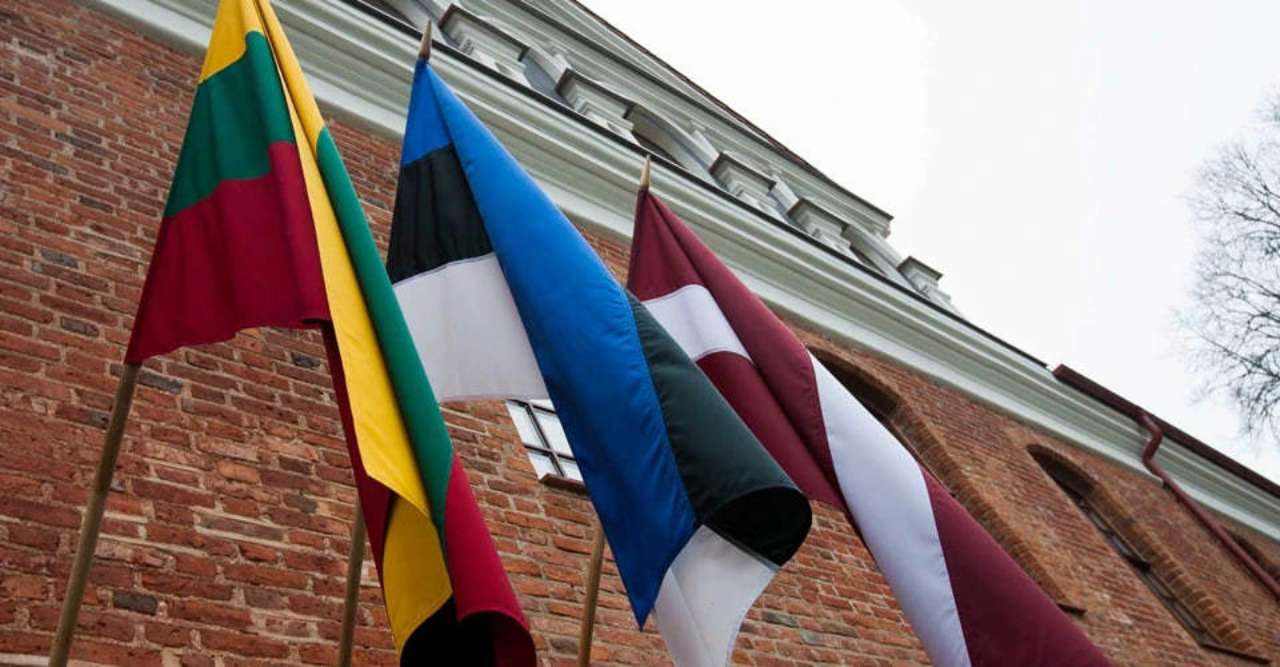 Страны Балтии присоединились к декларации о гарантиях безопасности для Украины/Фото: lithuaniatribune Страны Балтии присоединились к декларации G7 о гарантиях безопасности для Украины