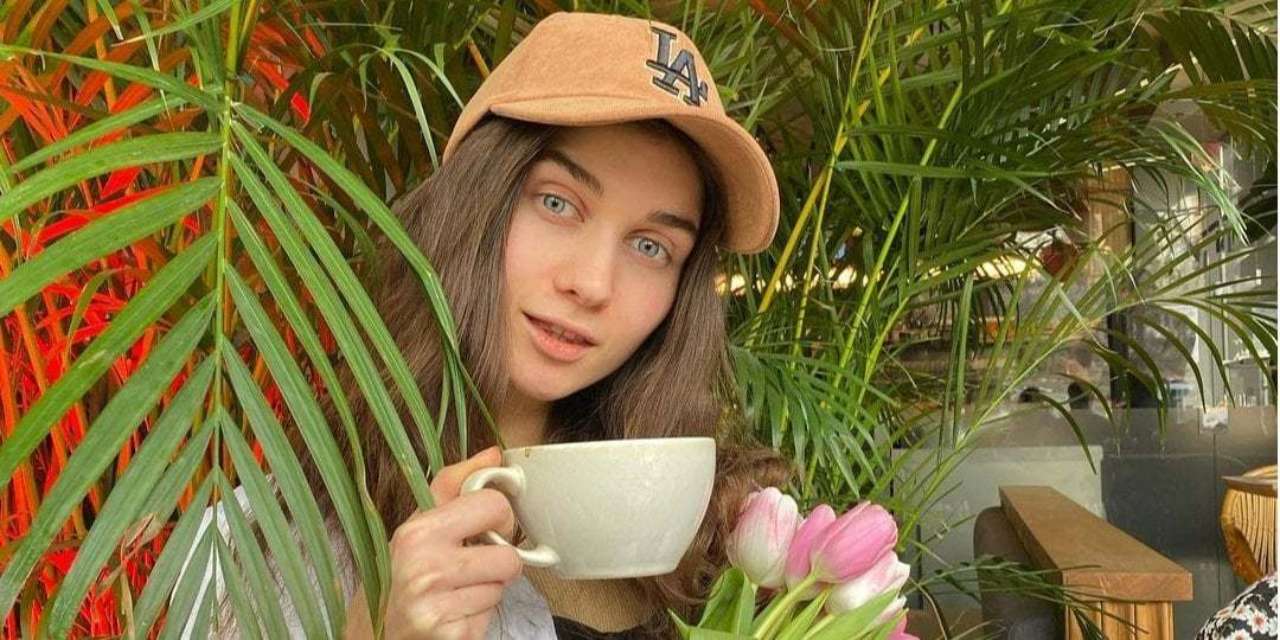 Jerry Heil рассказала, сколько стоит ее обучение в США