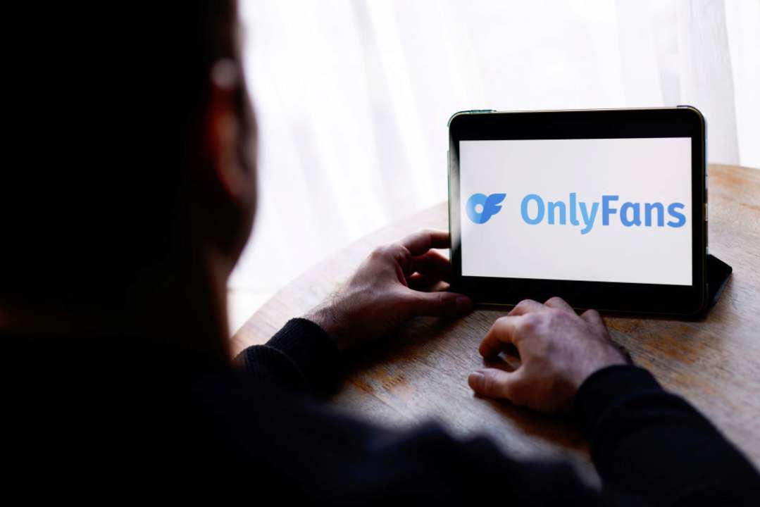 OnlyFans за дев'ять місяців сплатив понад $944 тисячі "податку на Google"/Фото: Getty Images