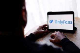OnlyFans за дев'ять місяців сплатив понад $944 тисячі "податку на Google"/Фото: Getty Images OnlyFans за дев'ять місяців сплатив понад $944 тисячі "податку на Google"/Фото: Getty Images