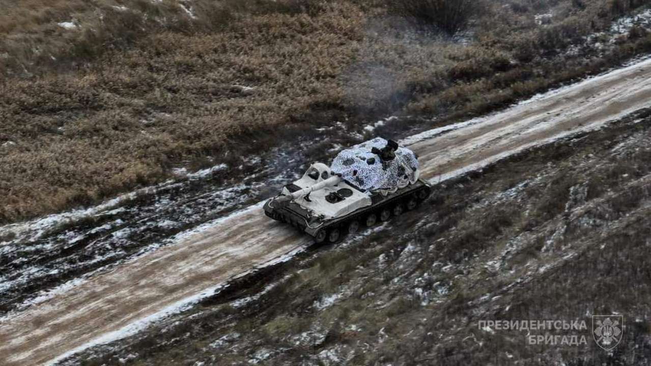 Ситуація в Авдіївці стає більш напружена/Фото: Генштаб ЗСУ Евакуацію ускладнено: в Авдіївці українські підрозділи частково відходять на більш вигідні позиції