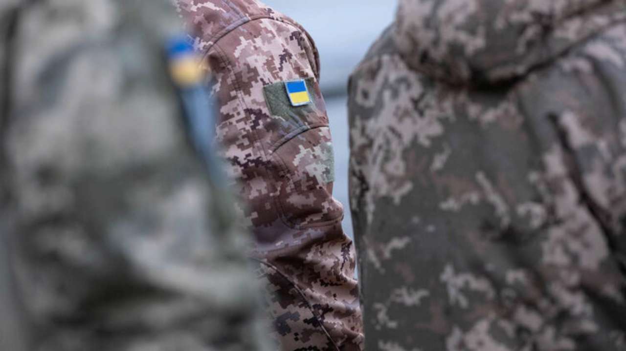 Врахована кожна друга правка: Железняк розповів про зміни до мобілізаційного законопроєкту Врахована кожна друга правка: Железняк розповів про зміни до мобілізаційного законопроєкту