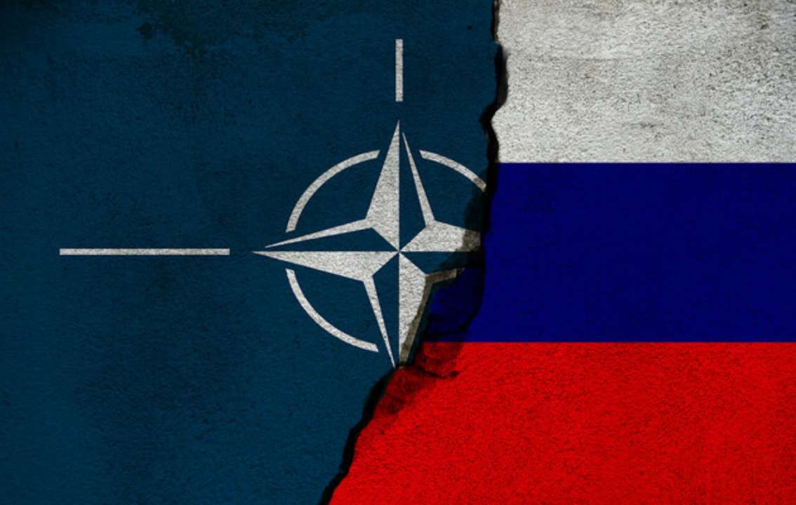 Росія готується до масштабного конфлікту із Заходом: що відомо Росія готується до масштабного конфлікту із Заходом: що відомо