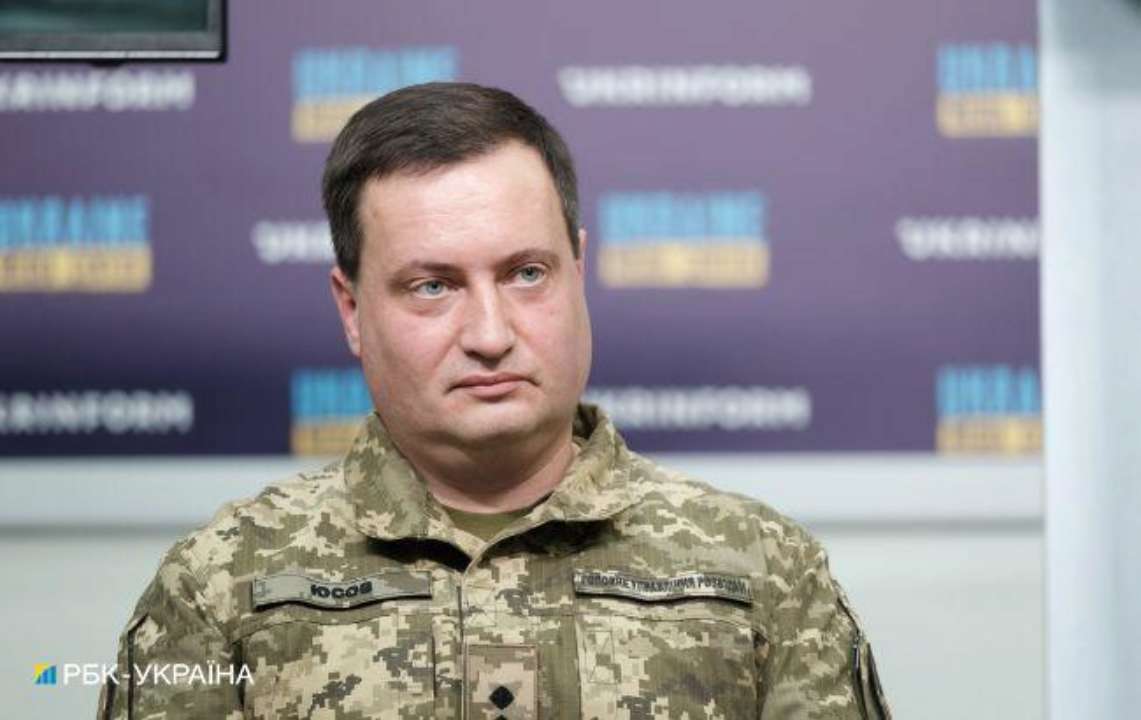 росія влаштувала обстріл по Україні, щоб посилити гуманітарні проблеми в країні — ГУР