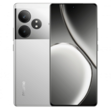Фото: Realme Realme представила недорогий смартфон GT 6T зі Snapdragon 7+ та зарядкою 120W