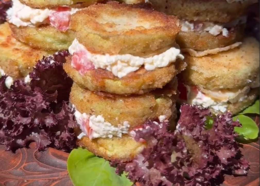 Є опис рецепта та рекомендації щодо приготування Фото: скрін