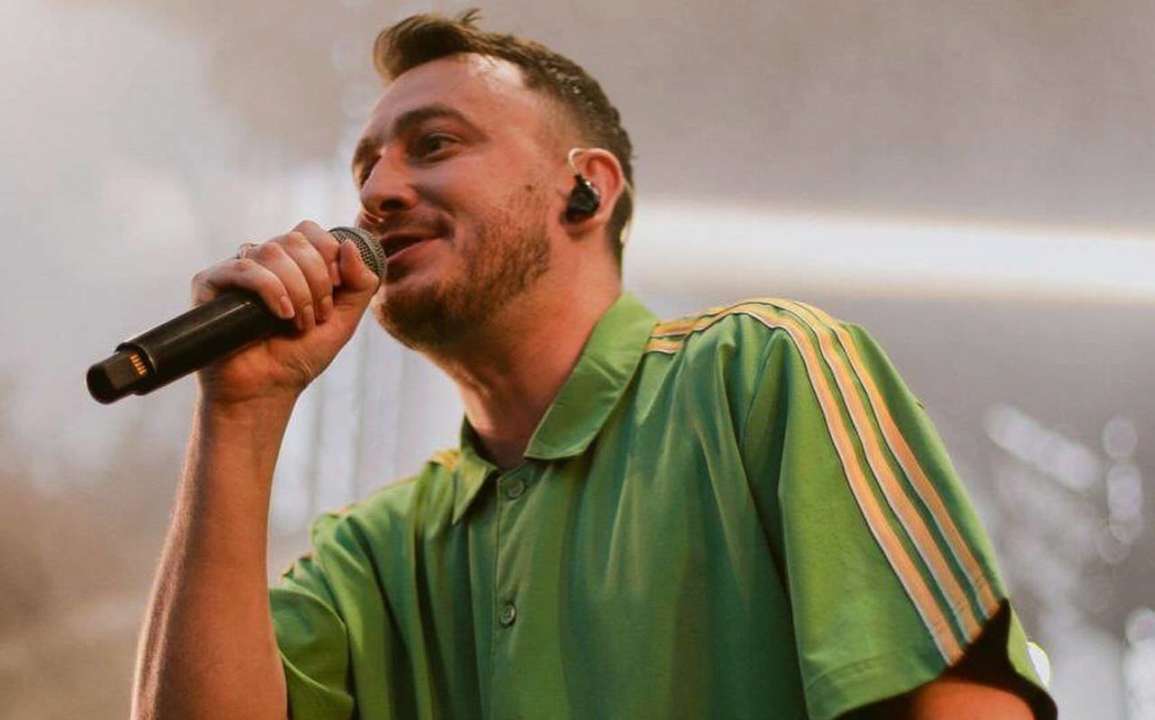 Ivan NAVI / Фото: instagram.com/ivan_naviofficial Ivan NAVI презентовал новый трек "Ким ми були" - об изменениях, вызванных войной
