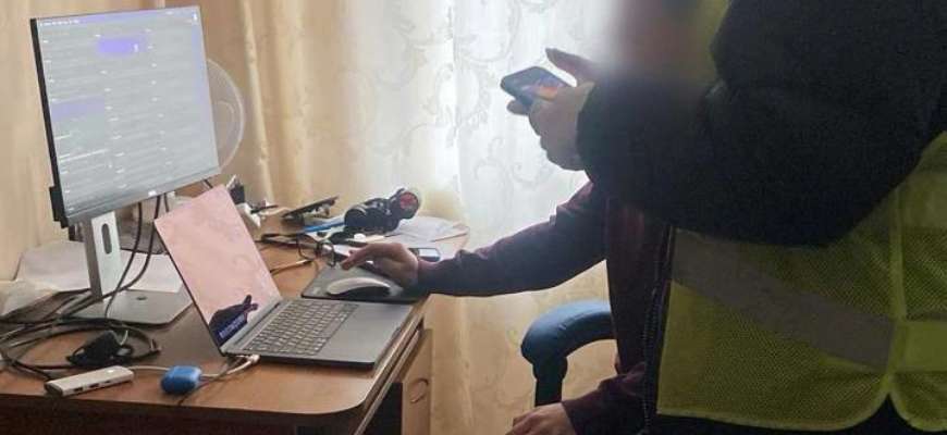 Фото: pgo_gov_ua Правоохранители разоблачили масштабную схему продажи талонов в сервисные центры МВД
