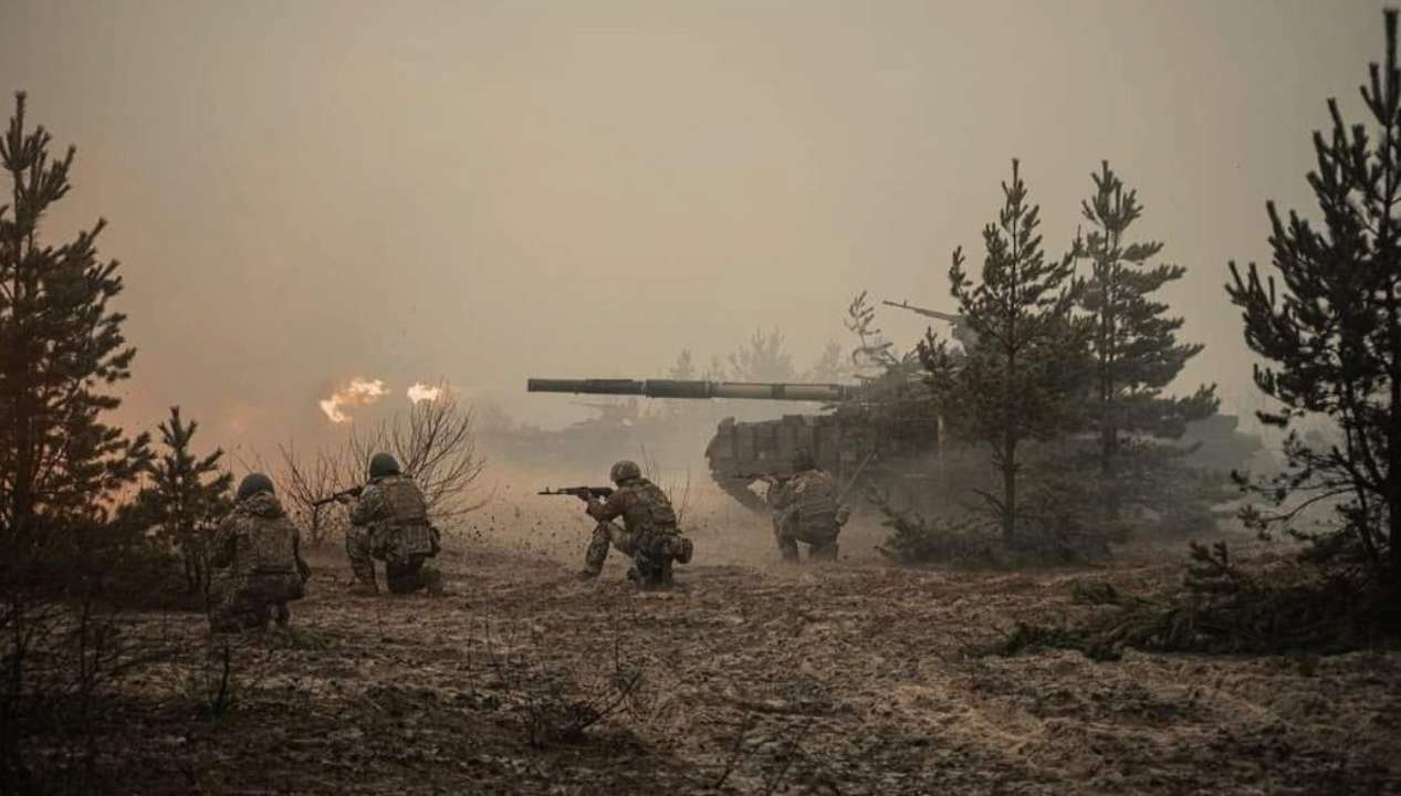втрати окупантів сьогодні