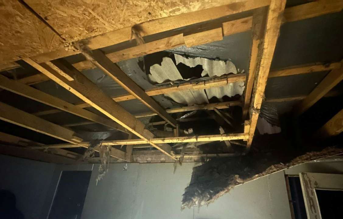 Наслідки ворожих атак на 24 грудня: під обстрілами Херсонська, Сумська та інші області