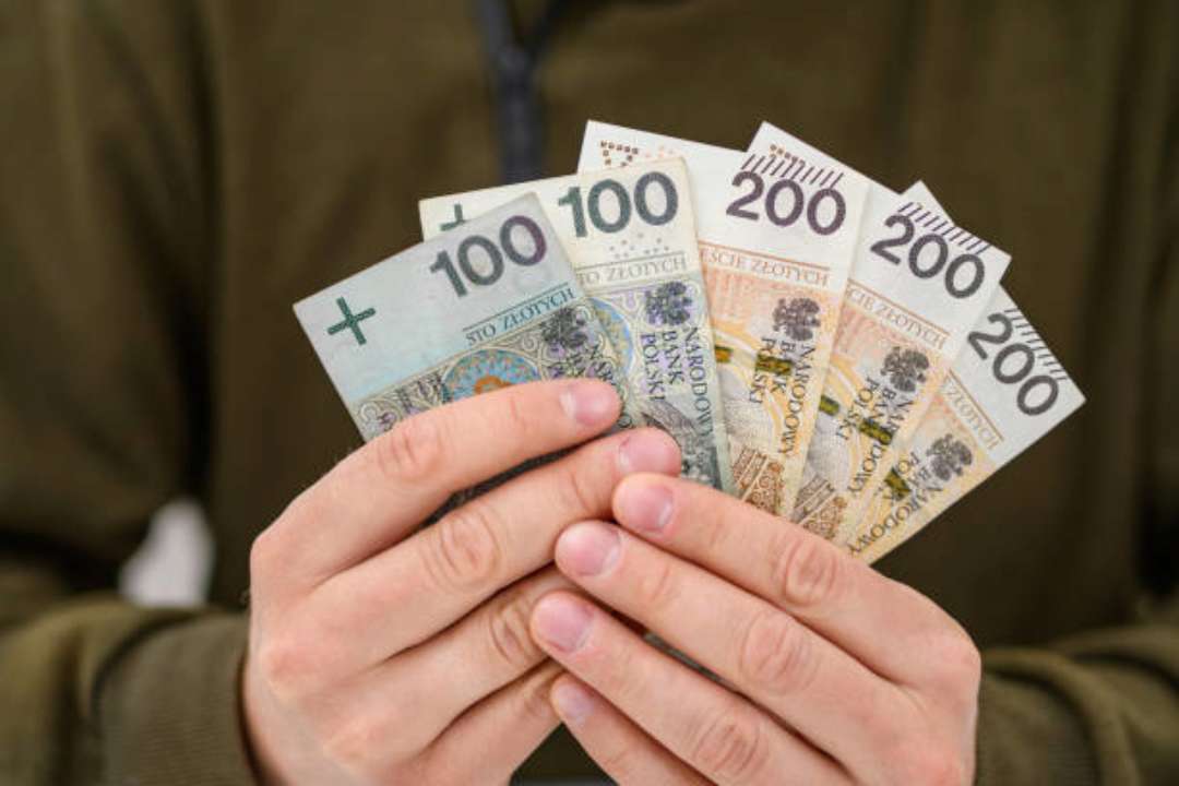 Фото: pexels За один вечер поляки собрали для Украины 1.6 млн злотых: средства пойдут на "скорую" для ВСУ