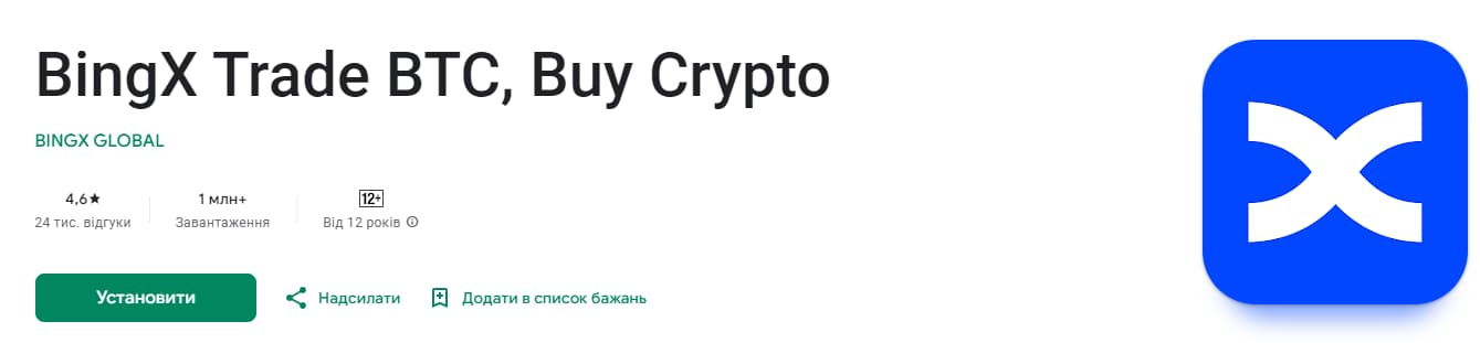 Android-додаток