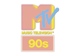 Телепрограма MTV 90s (MTV Rocks International)