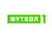 Телепрограмма Матч! Футбол 1